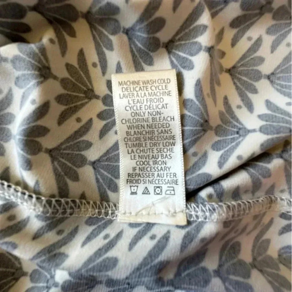 MAX STUDIO | NWOT | BLACK WHITE SLEEVELESS DRESS | SIZE: EXTRA SMALL - Picture 9 of 11